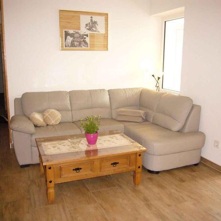 Apartments In Luebben Spreewald 26522 Steinkirchen  Dış mekan fotoğraf