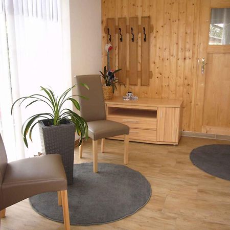 Apartments In Luebben Spreewald 26522 Steinkirchen  Dış mekan fotoğraf