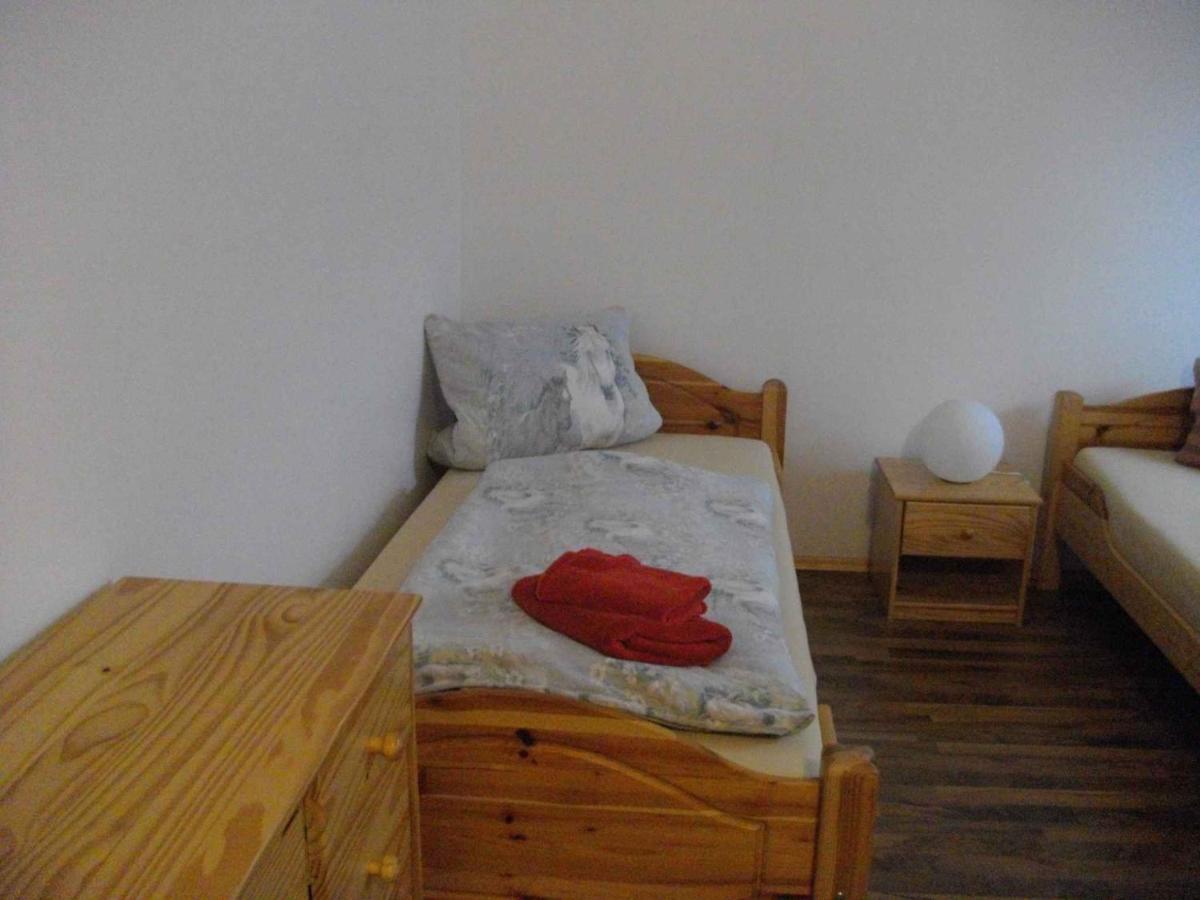 Apartments In Luebben Spreewald 26522 Steinkirchen  Dış mekan fotoğraf