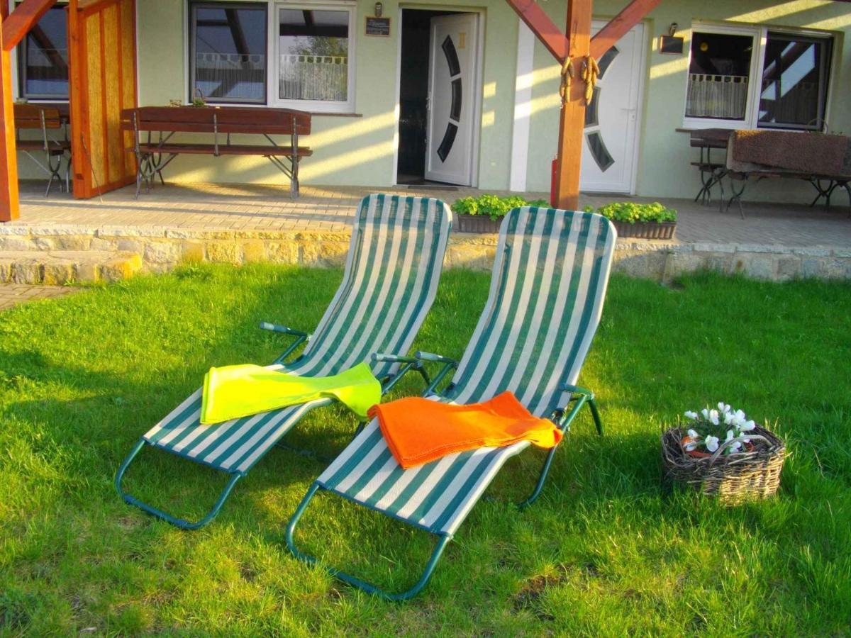 Apartments In Luebben Spreewald 26522 Steinkirchen  Dış mekan fotoğraf