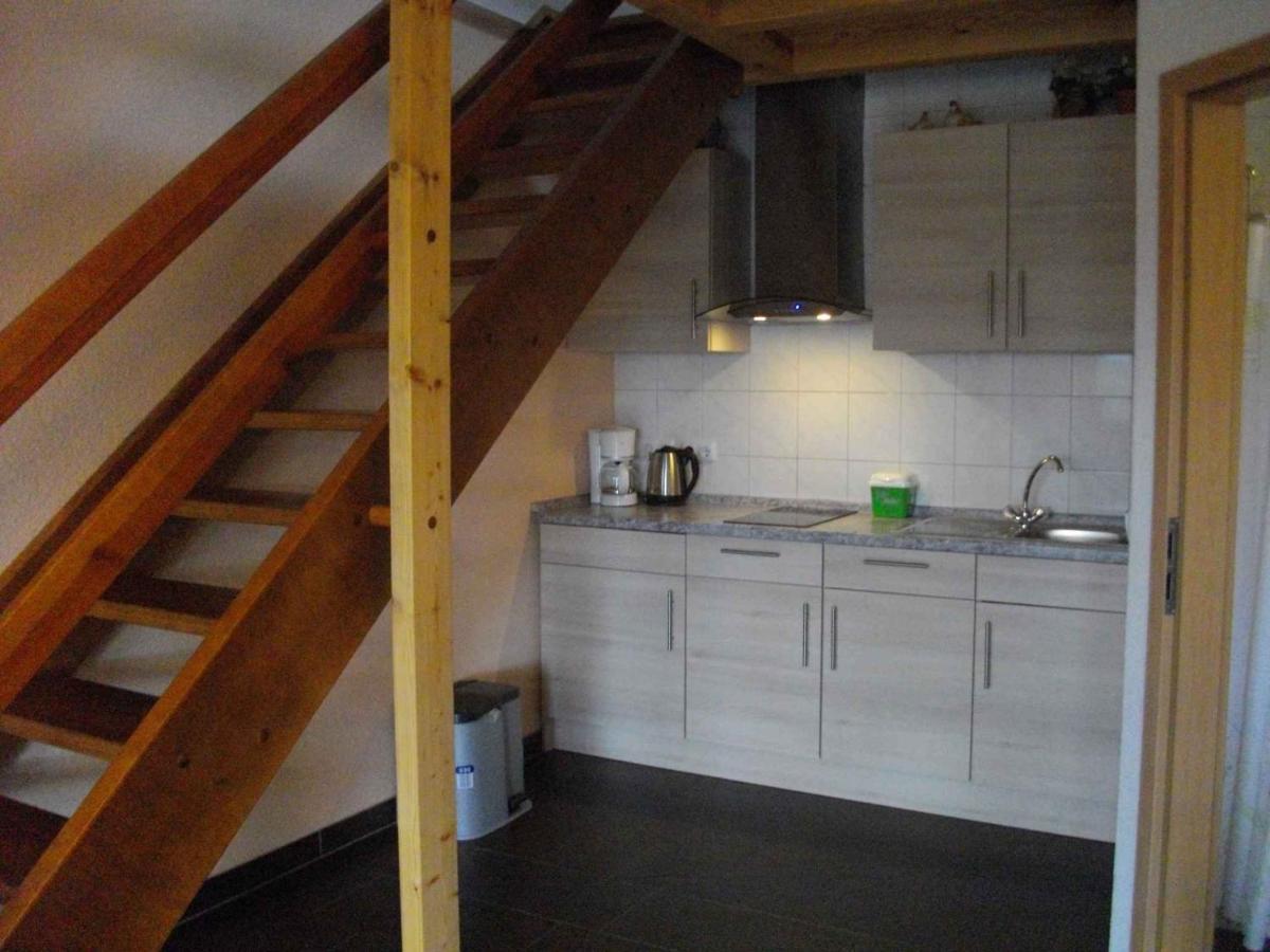 Apartments In Luebben Spreewald 26522 Steinkirchen  Dış mekan fotoğraf