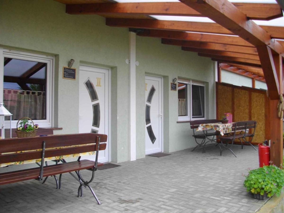 Apartments In Luebben Spreewald 26522 Steinkirchen  Dış mekan fotoğraf