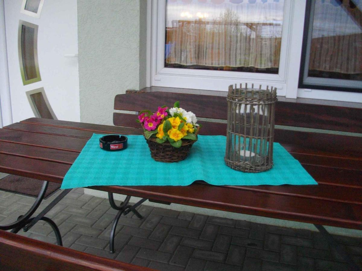 Apartments In Luebben Spreewald 26522 Steinkirchen  Dış mekan fotoğraf
