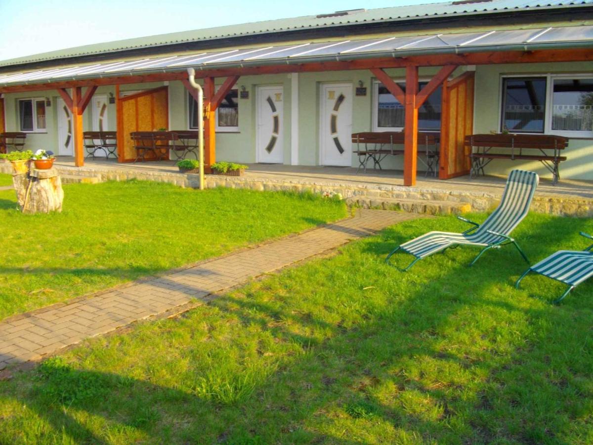 Apartments In Luebben Spreewald 26522 Steinkirchen  Dış mekan fotoğraf