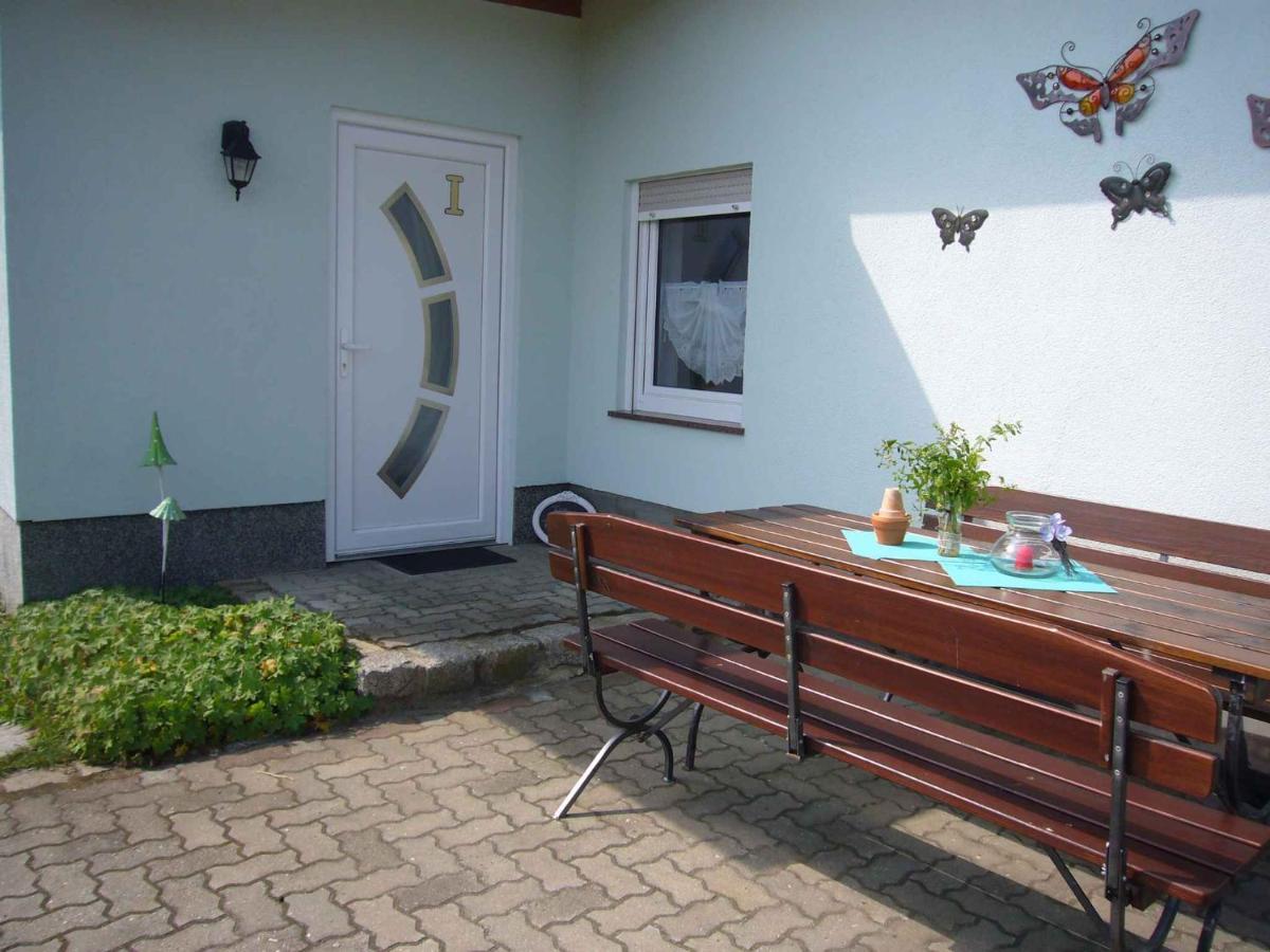 Apartments In Luebben Spreewald 26522 Steinkirchen  Dış mekan fotoğraf