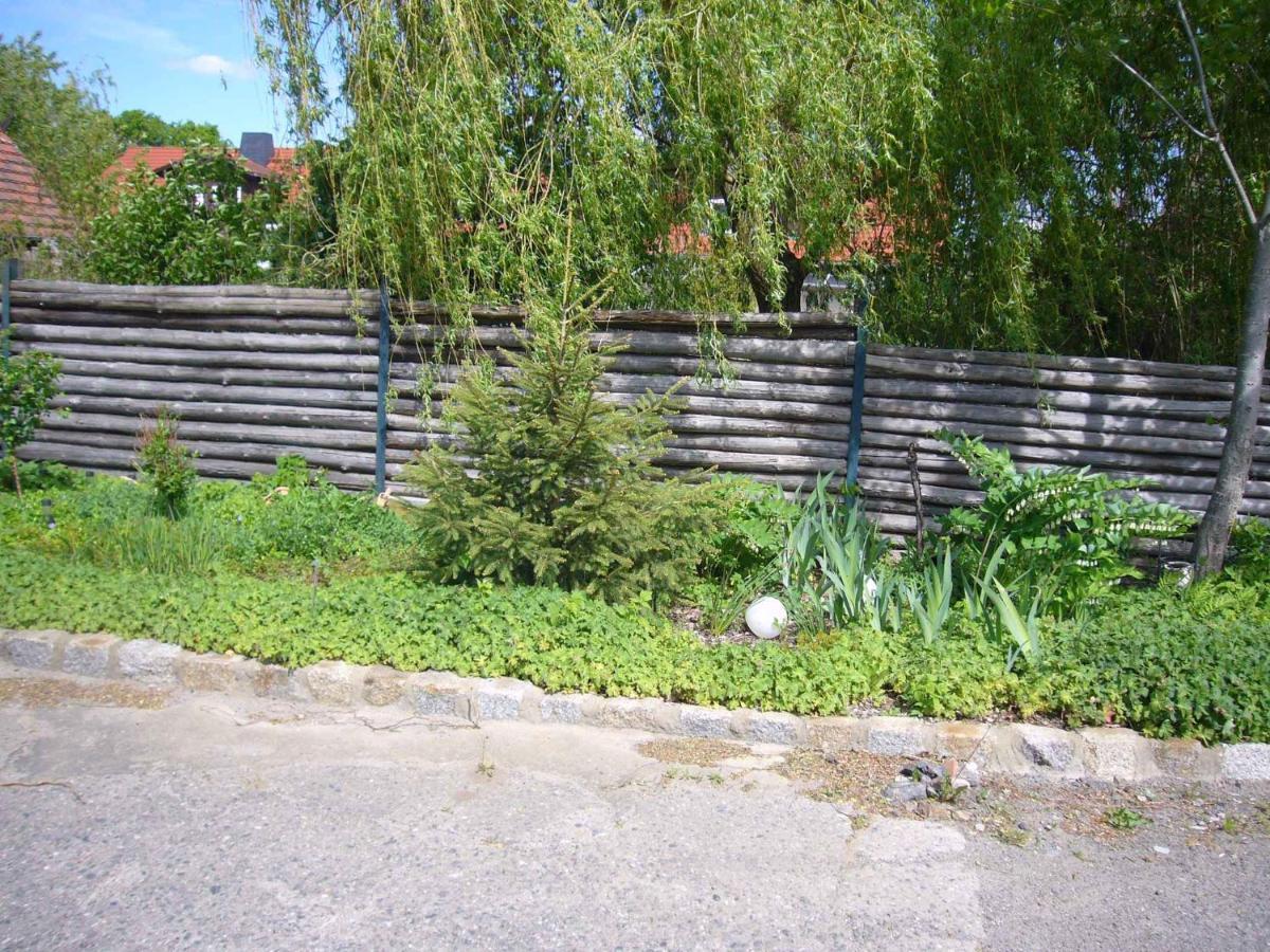 Apartments In Luebben Spreewald 26522 Steinkirchen  Dış mekan fotoğraf