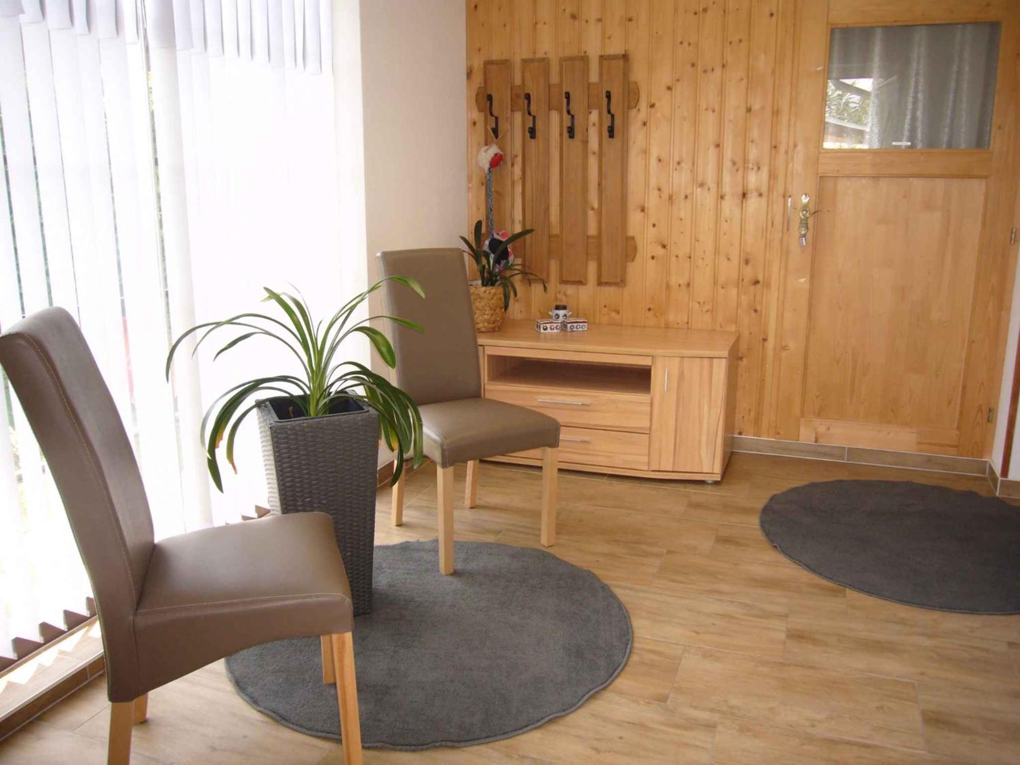 Apartments In Luebben Spreewald 26522 Steinkirchen  Dış mekan fotoğraf