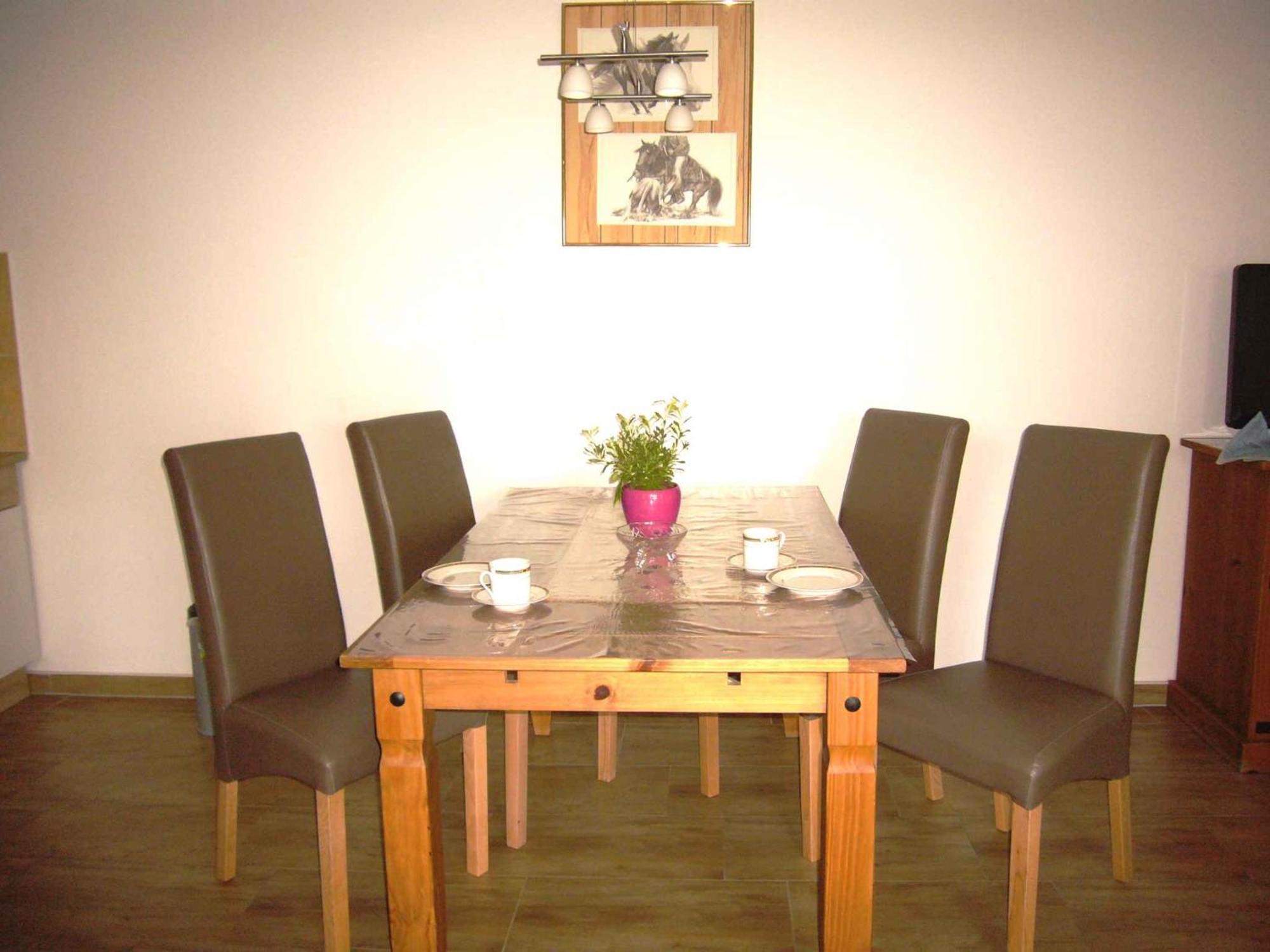 Apartments In Luebben Spreewald 26522 Steinkirchen  Dış mekan fotoğraf